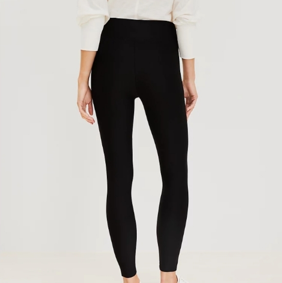 NWT Lou & Grey for LOFT legging - Picture 3 of 6